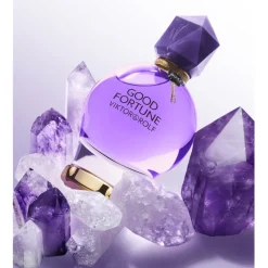 Good Fortune Eau de Parfum Spray - nachfüllbar von Viktor & Rolf
