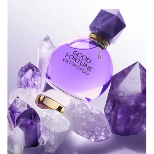 Good Fortune Eau de Parfum Spray - nachfüllbar von Viktor & Rolf