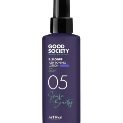 Good Society Ash Toning Lotion von Artègo