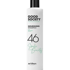 Good Society Nourishing Shampoo von Artègo