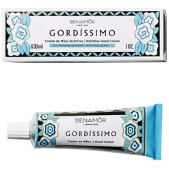GORDÍSSIMO Nutritive Hand Cream von Benamôr