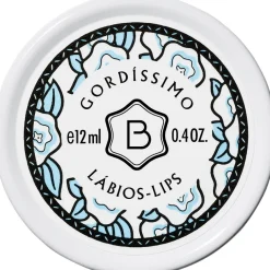 GORDÍSSIMO Nutritive Lip Balm von Benamôr