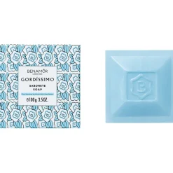 GORDÍSSIMO Nutritive Soap von Benamôr