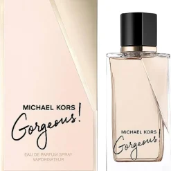 Gorgeous! Eau de Parfum Spray von Michael Kors