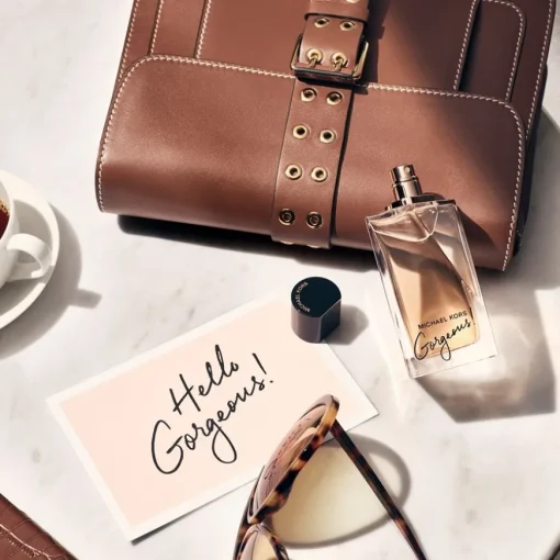 Gorgeous! Eau de Parfum Spray von Michael Kors
