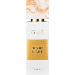Gossip Night Extrait de Parfum von Gritti