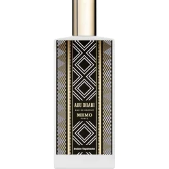 Graines Vagabondes Eau de Parfum Spray Abu Dhabi von MEMO Paris