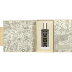Graines Vagabondes Eau de Parfum Spray Abu Dhabi von MEMO Paris