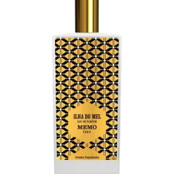 Graines Vagabondes Ilha Do Mel Eau de Parfum Spray von MEMO Paris