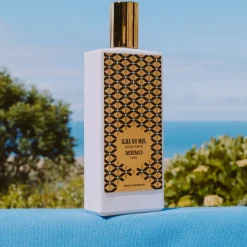 Graines Vagabondes Ilha Do Mel Eau de Parfum Spray von MEMO Paris
