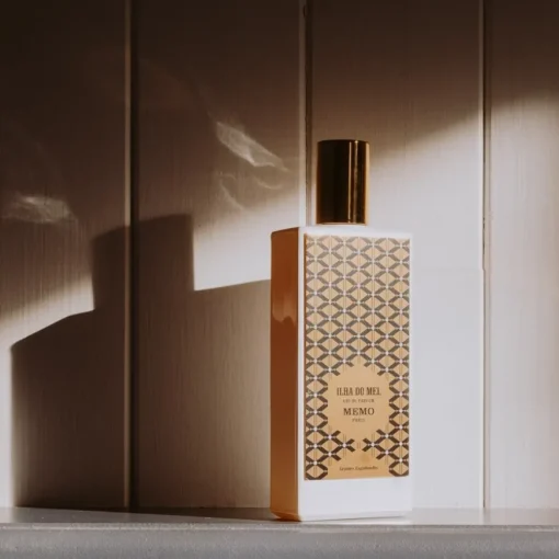 Graines Vagabondes Ilha Do Mel Eau de Parfum Spray von MEMO Paris