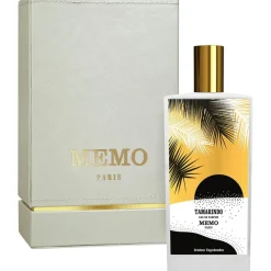 Graines Vagabondes Tamarindo Eau de Parfum Spray von MEMO Paris