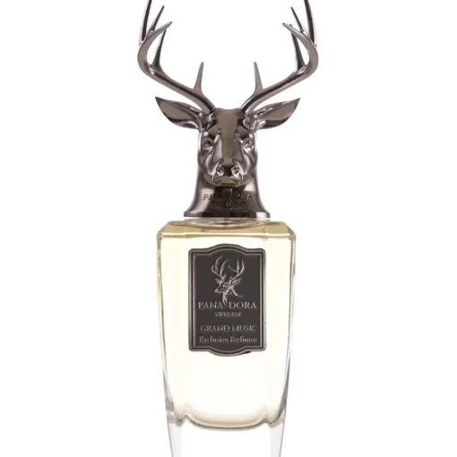 Grand Musk Extrait de Parfum Spray von Pana Dora Sweden
