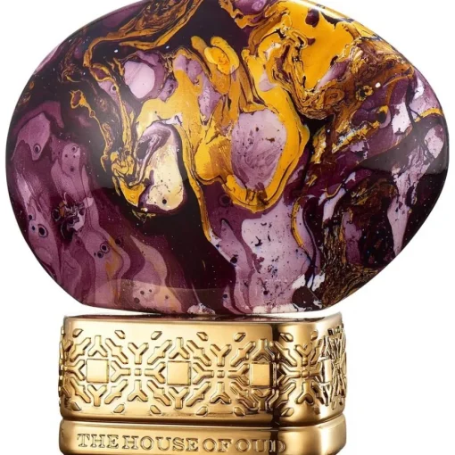 Grape Pearls Eau de Parfum Spray von The House of Oud