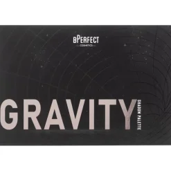 Gravity Shadow Palette von BPERFECT