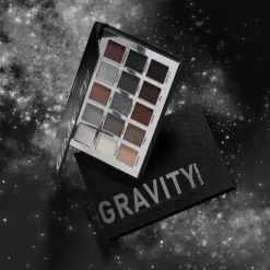 Gravity Shadow Palette von BPERFECT
