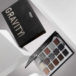Gravity Shadow Palette von BPERFECT