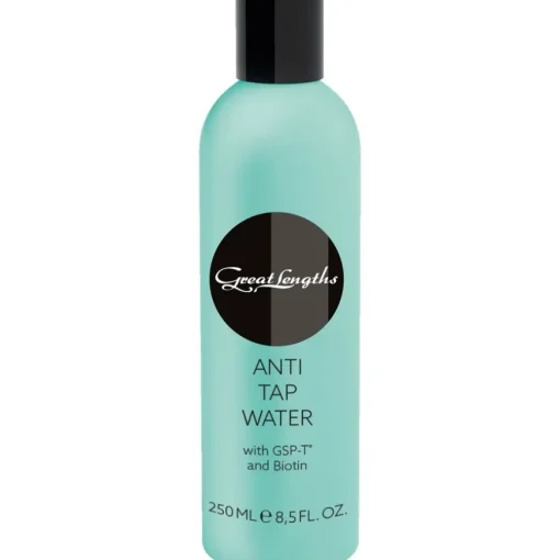 Great Lengths Anti Tap Water