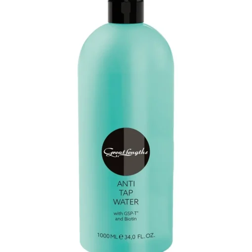 Great Lengths Anti Tap Water