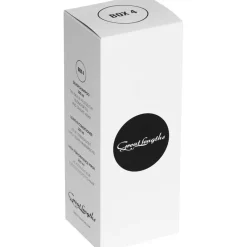 Great Lengths Box4 Silver