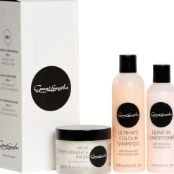 Great Lengths Box3 Ultimate Colour