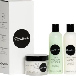 Great Lengths Conditioner 60 Sec.