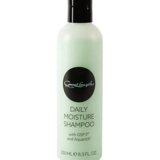 Great Lengths Daily Moisture Shampoo