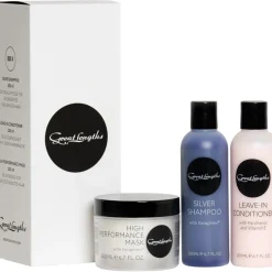 Great Lengths Leave-In Conditioner