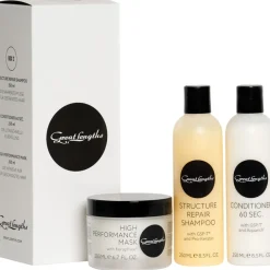 Great Lengths Structure Repair Shampoo