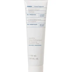 Greek Yoghurt Emulgierende Waschcreme von KORRES