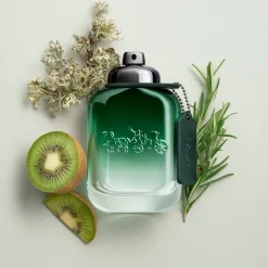 Green Eau de Toilette Spray von Coach