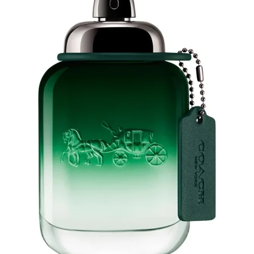Green Eau de Toilette Spray von Coach