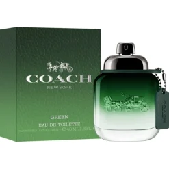 Green Eau de Toilette Spray von Coach