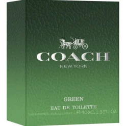 Green Eau de Toilette Spray von Coach