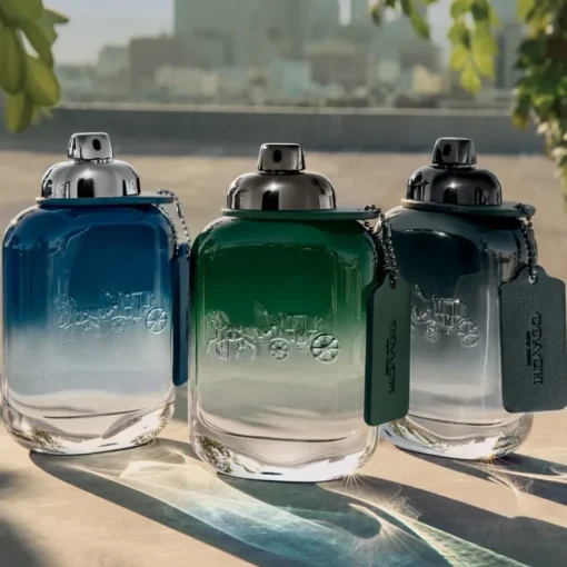 Green Eau de Toilette Spray von Coach