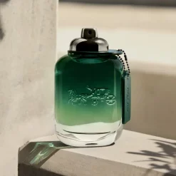 Green Eau de Toilette Spray von Coach