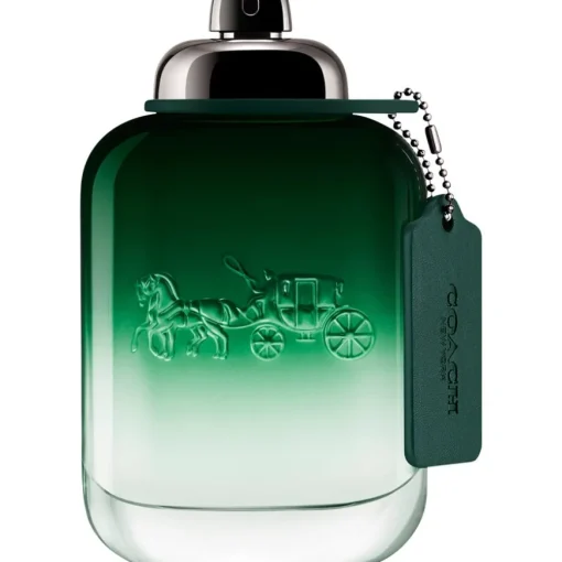 Green Eau de Toilette Spray von Coach