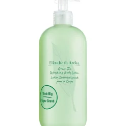 Green Tea Body Lotion von Elizabeth Arden
