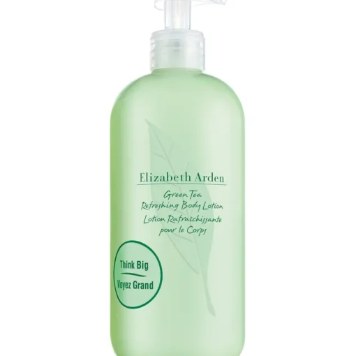 Green Tea Body Lotion von Elizabeth Arden