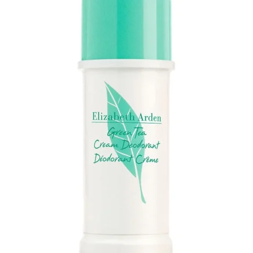 Green Tea Deodorant Cream von Elizabeth Arden