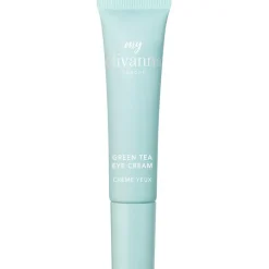 Green Tea Eye Cream Feuchtigkeitspflege von my olivanna