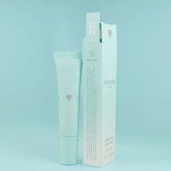 Green Tea Eye Cream Feuchtigkeitspflege von my olivanna
