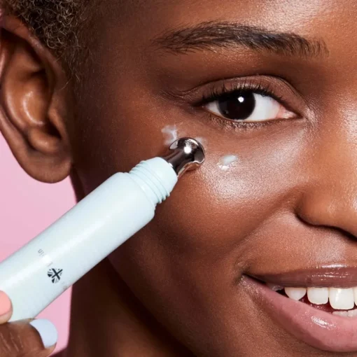 Green Tea Eye Cream Feuchtigkeitspflege von my olivanna
