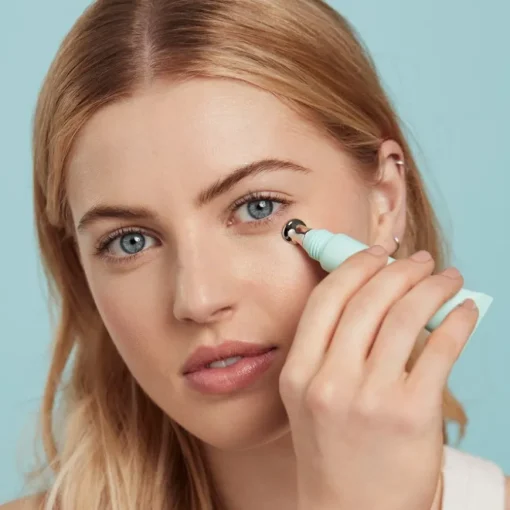 Green Tea Eye Cream Feuchtigkeitspflege von my olivanna