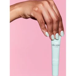 Green Tea Eye Cream Feuchtigkeitspflege von my olivanna