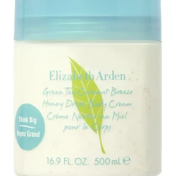 Green Tea Honey Drops Cream von Elizabeth Arden