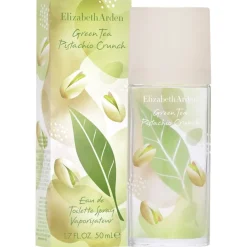 Green Tea Pistachio Crunch Eau de Toilette Spray von Elizabeth Arden