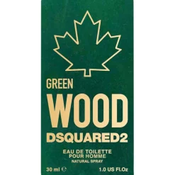 Green Wood Eau de Toilette Spray von Dsquared2
