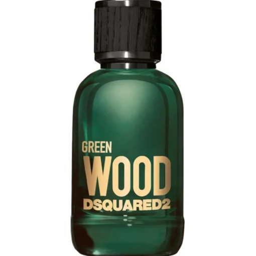 Green Wood Eau de Toilette Spray von Dsquared2