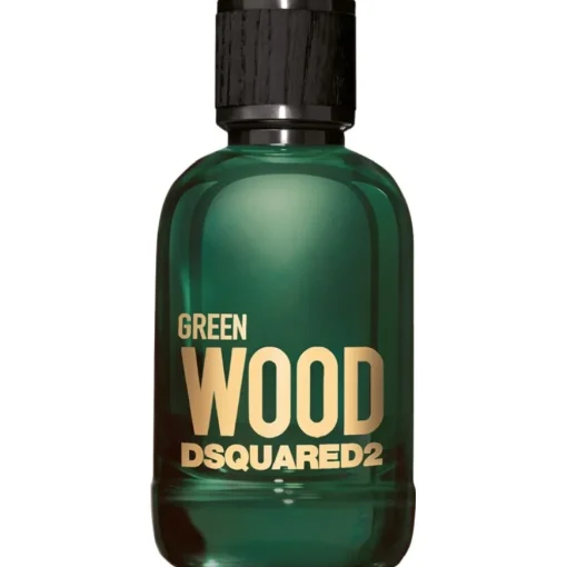 Green Wood Eau de Toilette Spray von Dsquared2